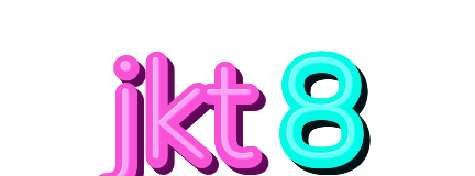 jkt8 — logo kanal
