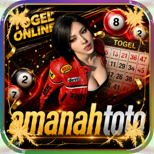 amanahtoto — galeri pratinjau Resmi APK